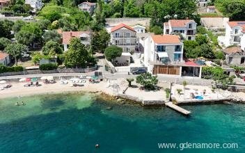Apartman Mimoza Baošići, Magán szállás a községben Baošići, Montenegró